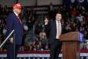 House GOP Committee requests classified briefings on Trump’s election fraud claims