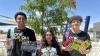 School supply giveaways happening around Albuquerque