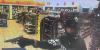 Rapid City police investigate armed convenience store robbery on Caregiver Circle