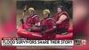 Two women rescued from floodwaters in Coxsackie share story
