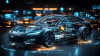 Chinese Automakers Going Global, Don't Treat Foreign Supply Chains as "Outsiders"