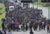 There's a New Migrant Caravan on the Way to the US Border