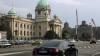 Russian Tourist Found Dead in Suitcase Near Belgrade