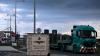 British man arrested, accused of spying on military base for Iran