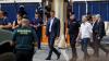 Sánchez Blames Criminal Gangs for the Migration Crisis in Ceuta and Calls It a “Violation of Spain's Territorial Integrity”