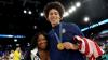 Brittney Griner files for divorce from wife Cherelle, who helped free her from Russia