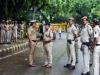 India News | Delhi Police Bans Drones, UAVs, Paragliders Ahead of Independence Day Celebrations