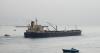 Iran strikes tankers under US escort as Trump insists war is going well