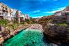 Why This Sun-Drenched Italian Region Is The Ultimate Alternative To The Amalfi Coast