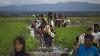 US special envoy visits Cox's Bazar camps as Rohingya refugees demand repatriation