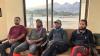 Pakistani rescuers find 4 bodies of 10 climbers missing after avalanche