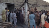 Coal Mine Explosion in Pakistan Kills 34, Rescue Efforts Continue