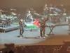 Singapore police probe Palestinian flag at Massive Attack concert