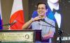 ‘Dito Ang Laban’: Mayor Isko Vows to Stay in Manila, Honored as Outstanding Rotarian