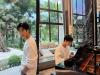 Thai actor Gemini Norawit completes dream house