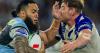 Milestone 'emotional' and 'bittersweet' for Shark
