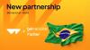 Wazdan launches its gaming portfolio with Betnacional in Brazil