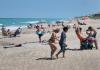 Warning for Beachgoers as Deadly 'Flesh-Eating' Bacteria Claims Florida's First Life of 2026