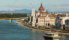 The Paks Nuclear Power Plant in Hungary was shut down due to low water levels in the Danube