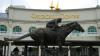 Churchill Downs Q2 revenue rises 5% to record $980 million, boosted by Kentucky Derby