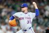 Minnesota Twins Land Minter from Mets in Early Deadline Deal