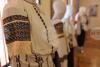 Contemporary Bessarabian Costumes Inspired by Traditional Designs Displayed at National Ethnographic Museum
