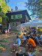 Mount Vitosha Summer Camp Brings Together Children from Sofia and Bosilegrad