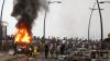Europe on edge after 60k migrants storm Spain enclave as France tightens borders & Italy suspends EU travel zone