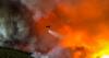 Greece orders the evacuation of two towns near Athens due to a new wildfire
