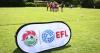 A day full of football fun as Kellogg's Football camps return for the summer holidays
