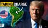 WATCH: Trump's 'Donroe Doctrine' echoes Monroe-era push for hemisphere dominance