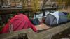 'Deeply worrying' figures show homelessness in Ireland 'is not easing' - Focus Ireland chief