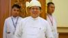 Myanmar's President outlines policy road map, criticises ASEAN peace plan