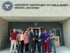 Medical examiner’s office opens in Oxford to serve North Mississippi