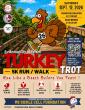 Byram Turkey Trot 5K to benefit Mississippi Sickle Cell Foundation