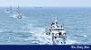 China coast guard patrols waters east of Taiwan