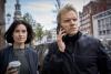 'I had to be hauled out of cold water' - Yorkshire's Maimie McCoy on filming the latest series of Van der Valk during a Netherlands winter
