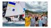 Gianan Announces Sponsorship of Ukrainian World Champion OptiWay Sailing Team for Olympic Journey