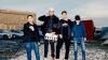 Daniel Dorsa Shoots Greenland’s Youth