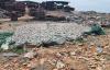 Ghana authorities confiscate fish processed in unhygienic conditions