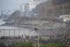Morocco Border Breach Leaves 18 Dead as 49,000 Enter Spanish Enclave 