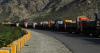 Afghanistan Trade Shifts From Pakistan To Central Asia & Iran, Says World Bank