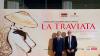 *La Traviata* from Trieste’s Teatro Verdi on stage in Hanoi