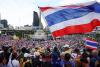 Over 20,000 Cambodians Displaced After Clash With Thailand