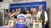 Gov. Meyer honors 250 farming families' legacies during Governor's Day at Delaware State Fair