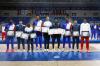 Cuba Defeats Mexico and Secures the Bronze Medal in Volleyball