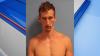 Florida man arrested in Monroe County with stolen vehicle