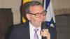 The toughest job in Israeli diplomacy awaits in London - opinion