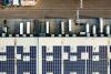 Renewable generation is growing faster than ever