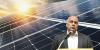 Solar energy manufacturing company eyes Gallup for $5 billion campus